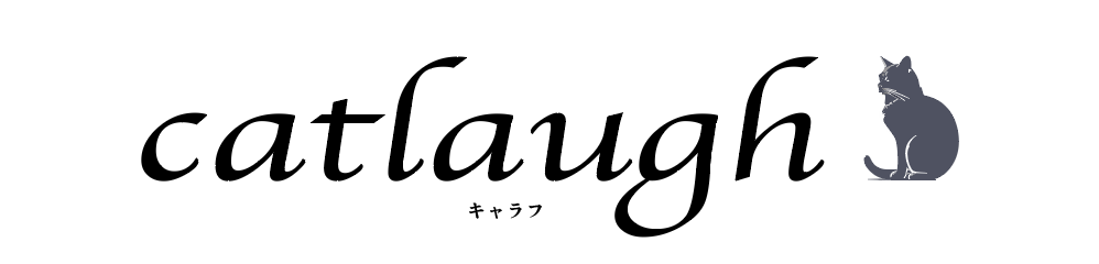 catlaugh_logo